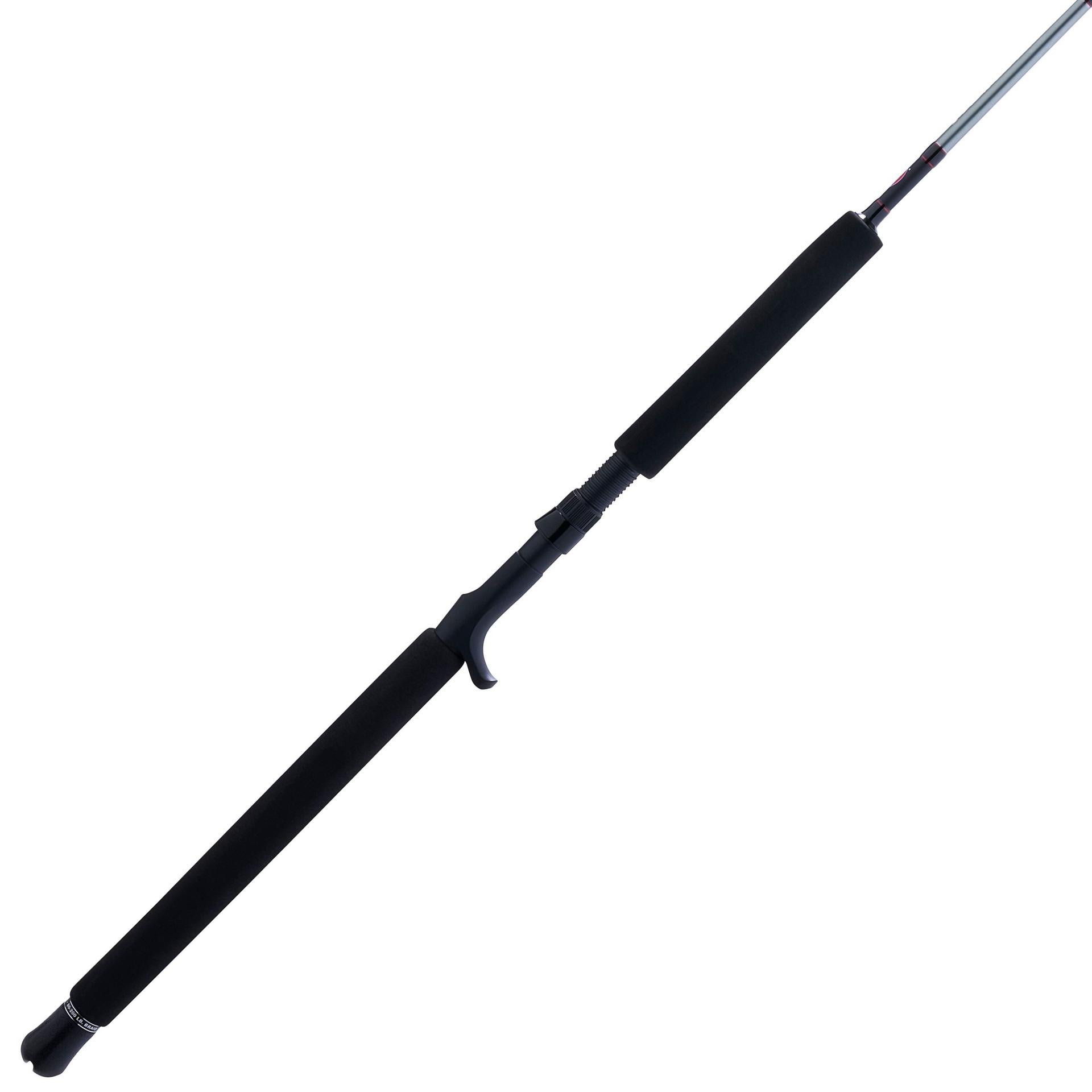 Prevail® III Conventional Jig Rod