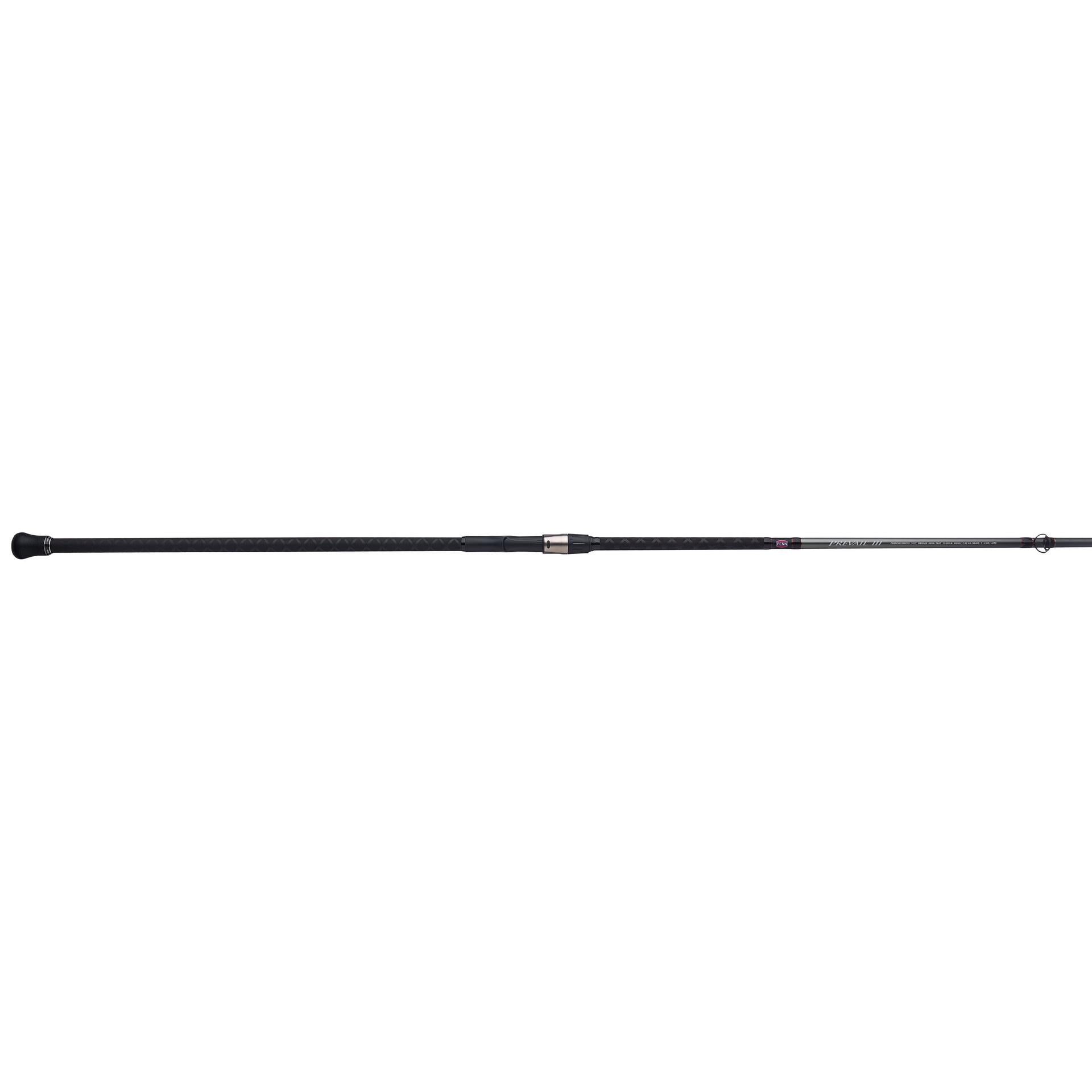 Prevail® III Conventional Surf Rod