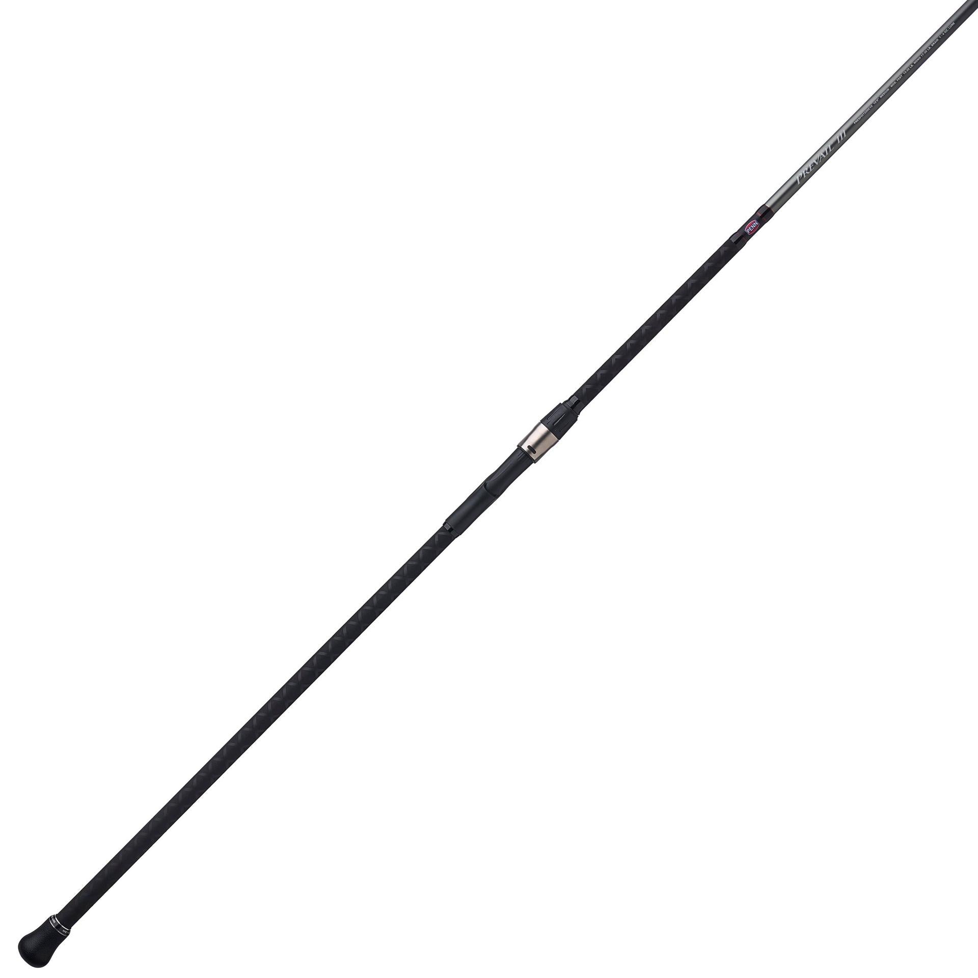 Prevail® III Conventional Surf Rod