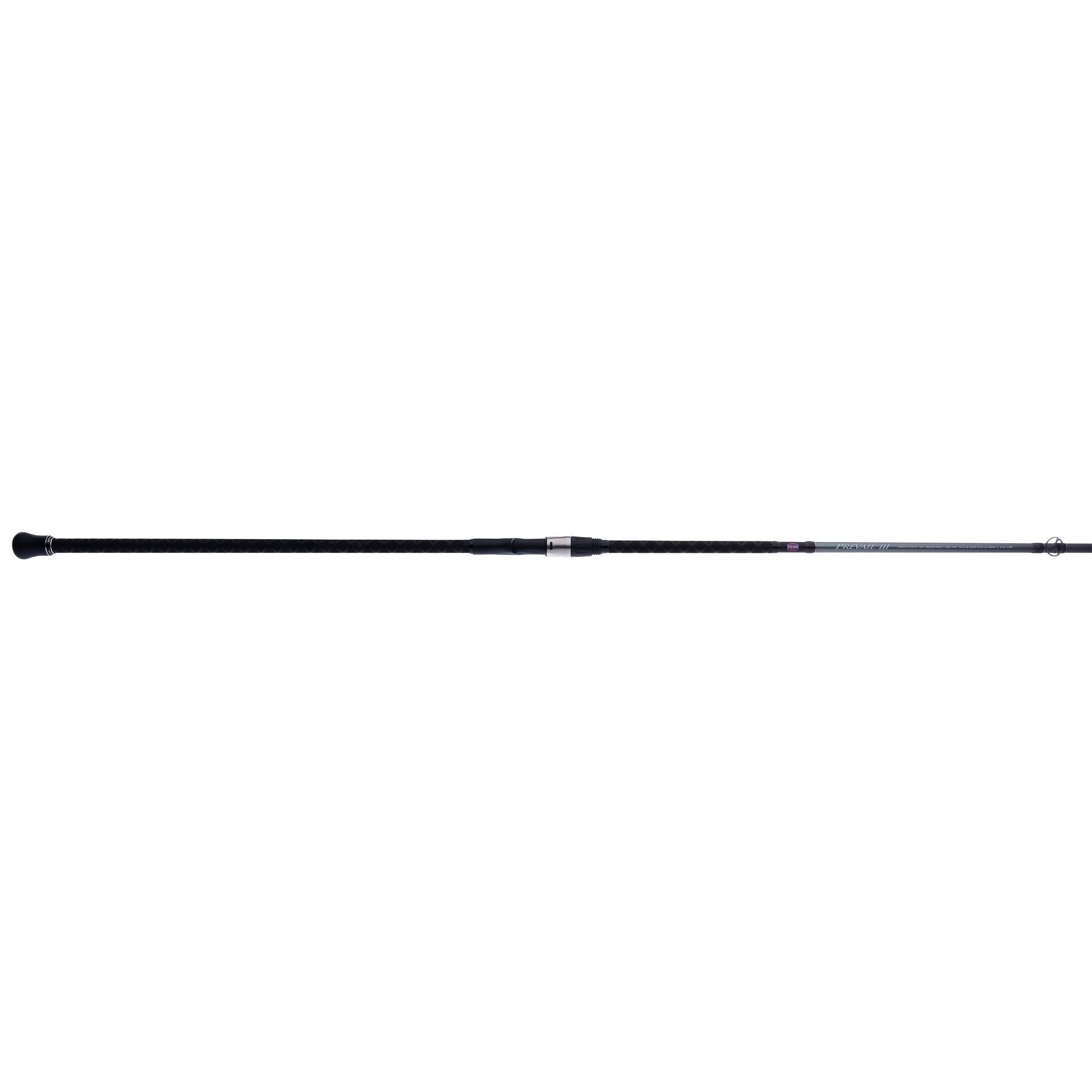 Prevail® III Conventional Surf Rod