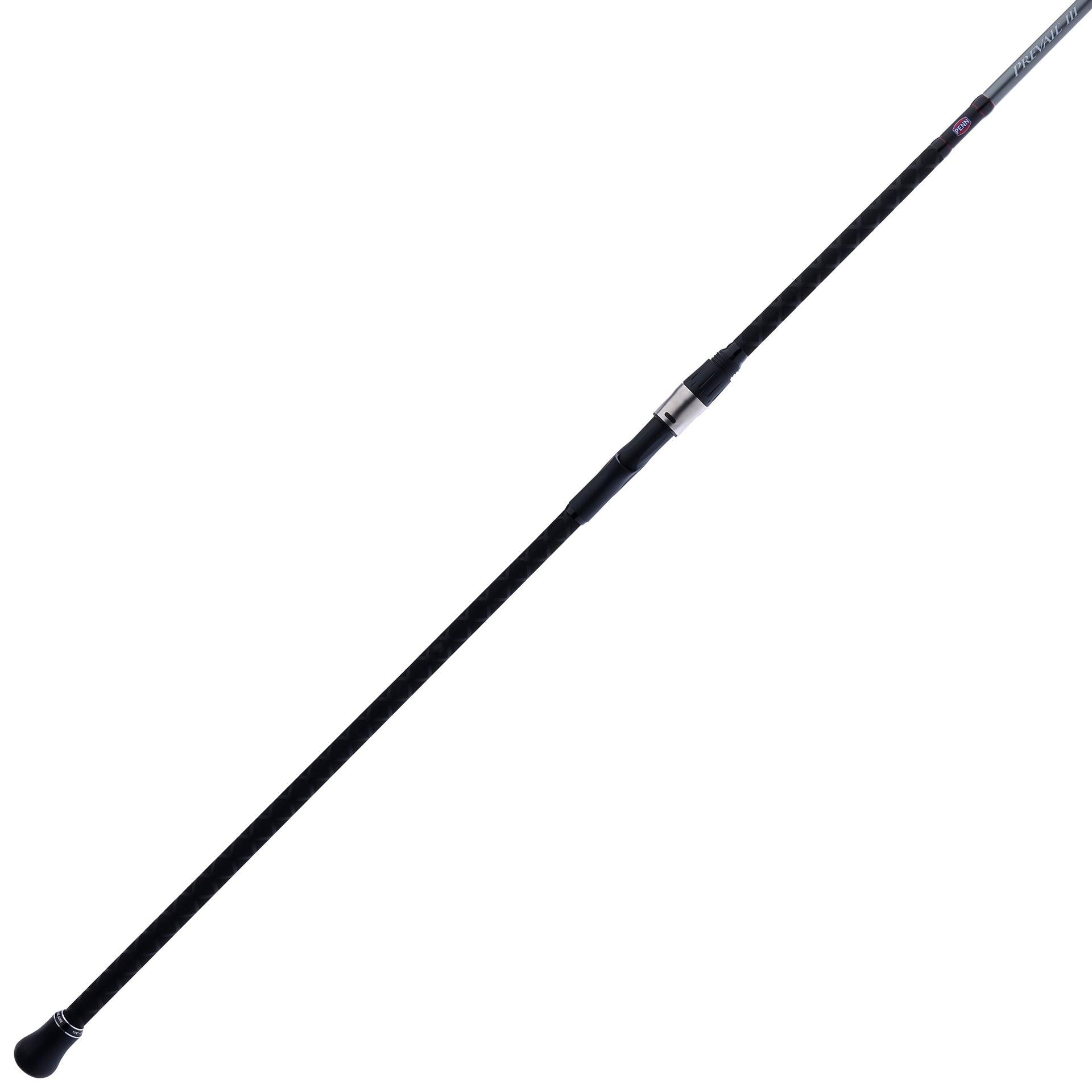 Prevail® III Conventional Surf Rod