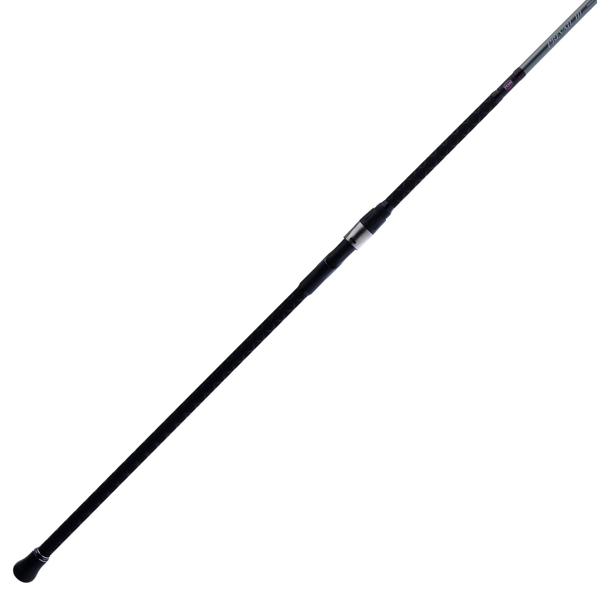 Prevail® III Conventional Surf Rod