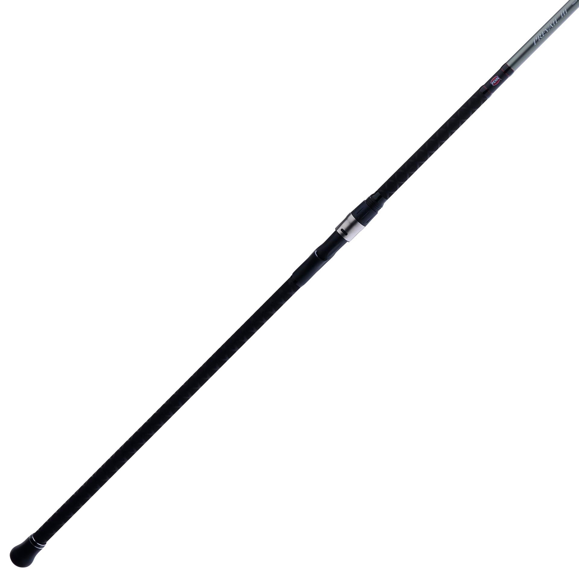 Prevail® III Conventional Surf Rod