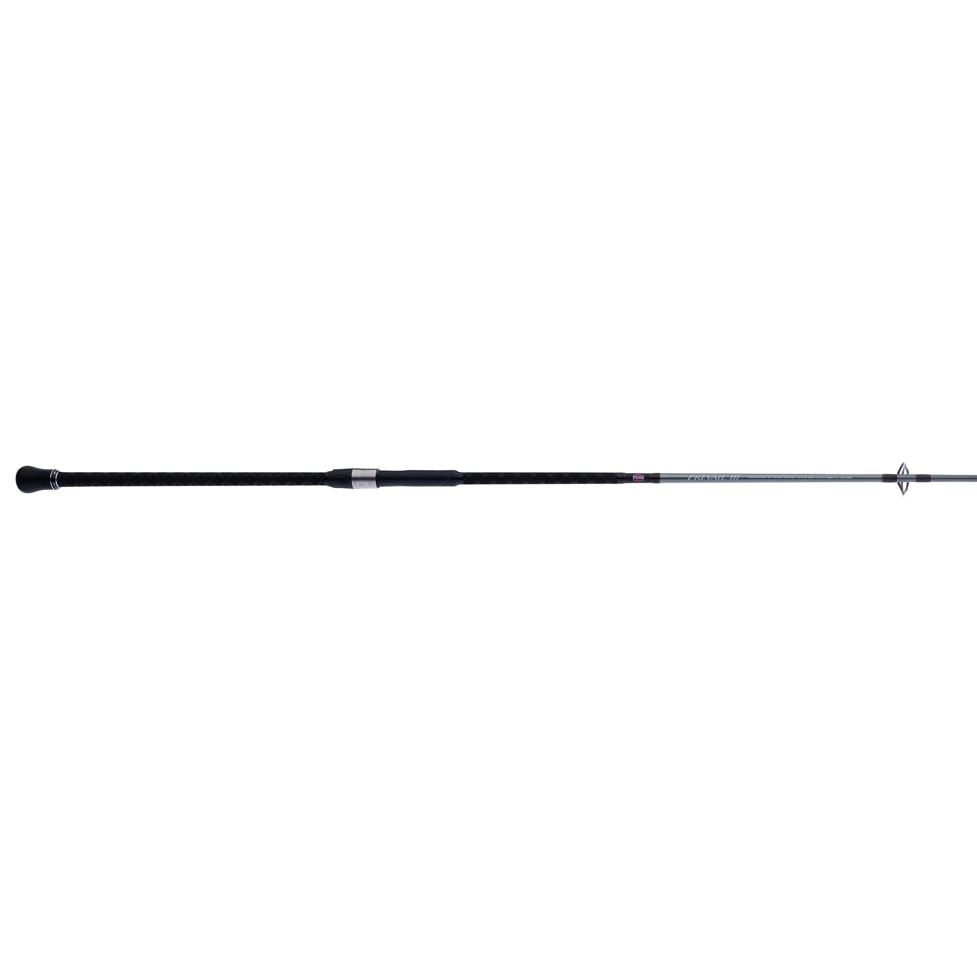 Prevail® III Spinning Surf Rod