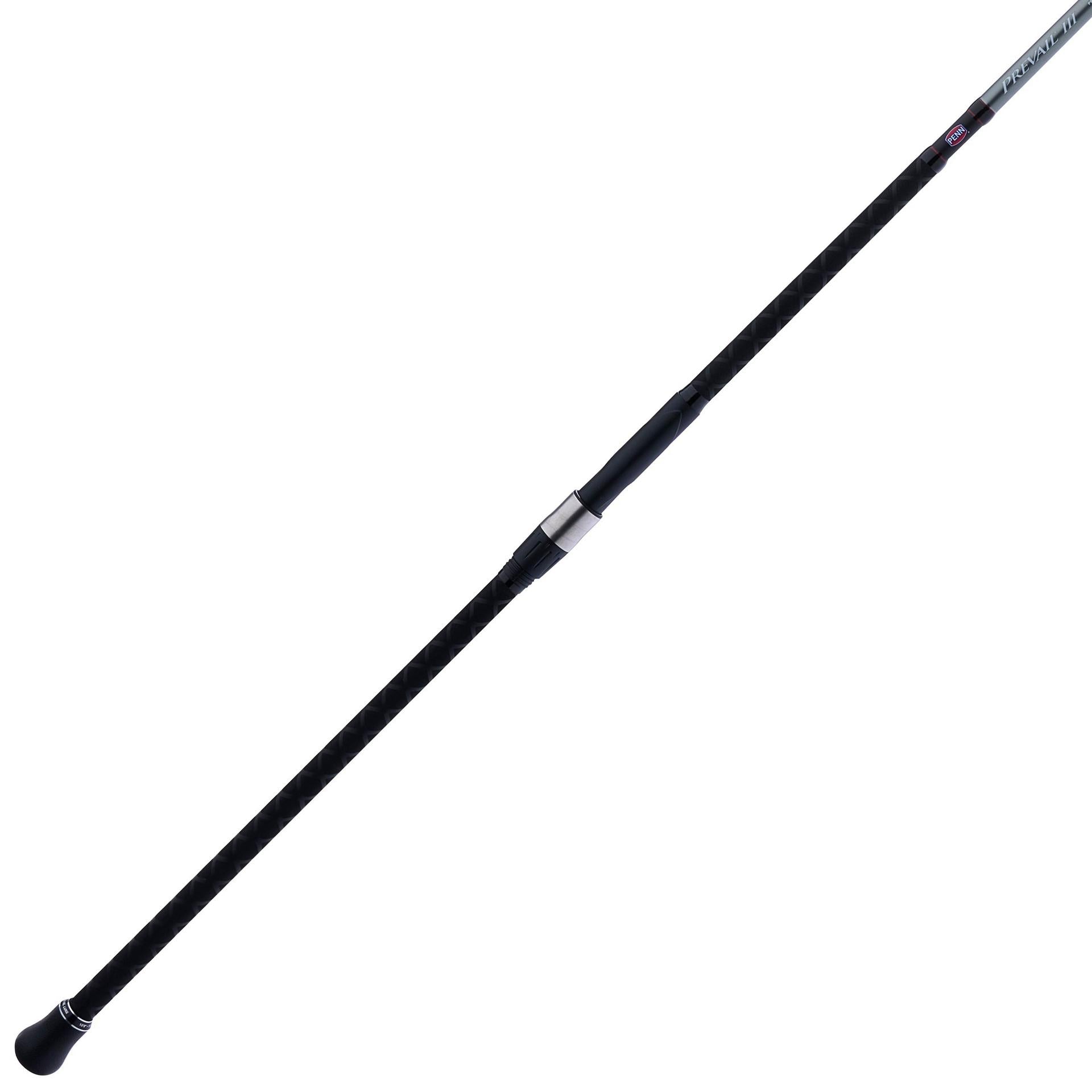 Prevail® III Spinning Surf Rod