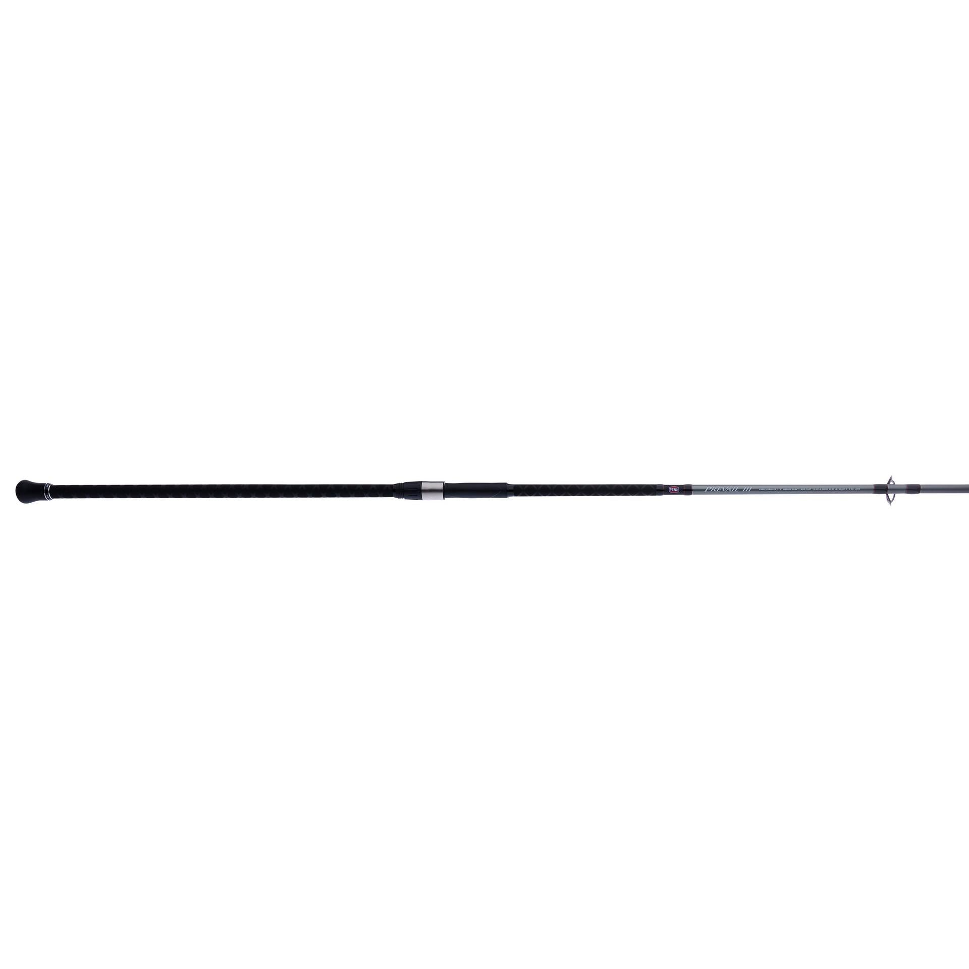 Prevail® III Spinning Surf Rod