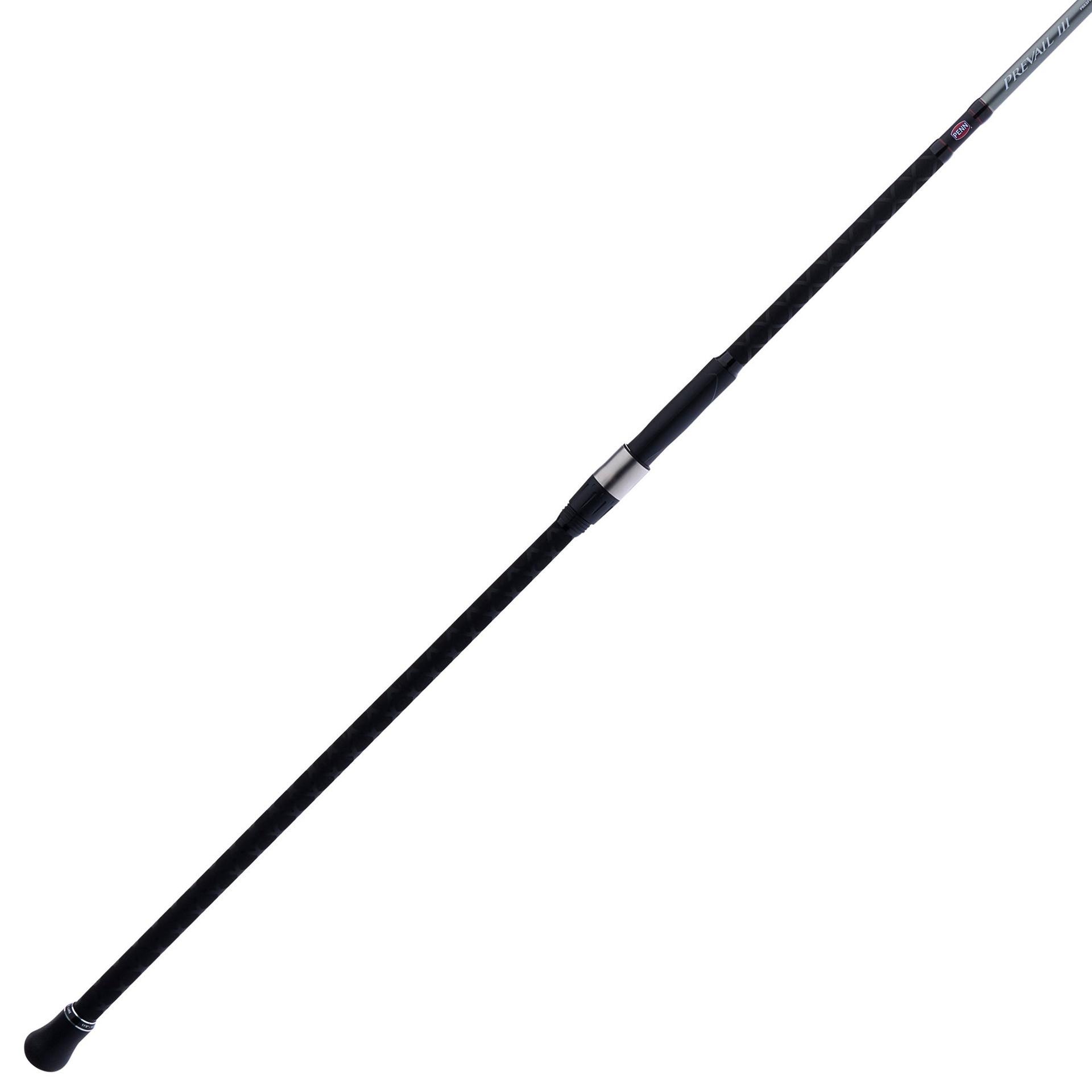 Prevail® III Spinning Surf Rod