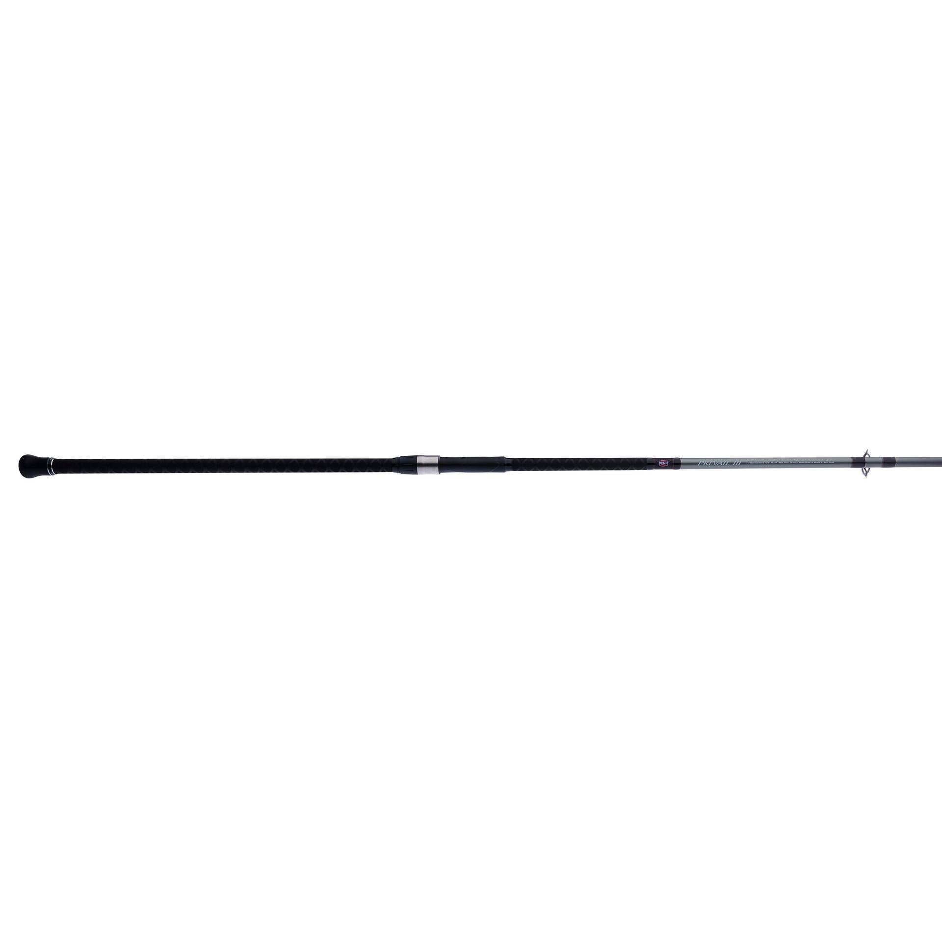 Prevail® III Spinning Surf Rod