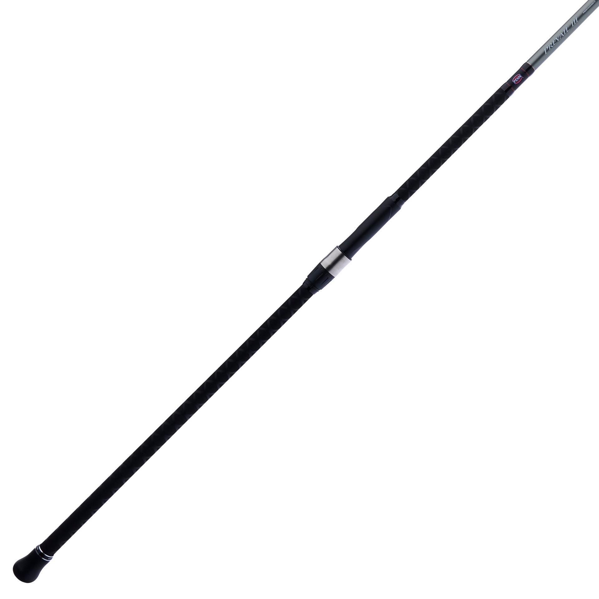 Prevail® III Spinning Surf Rod