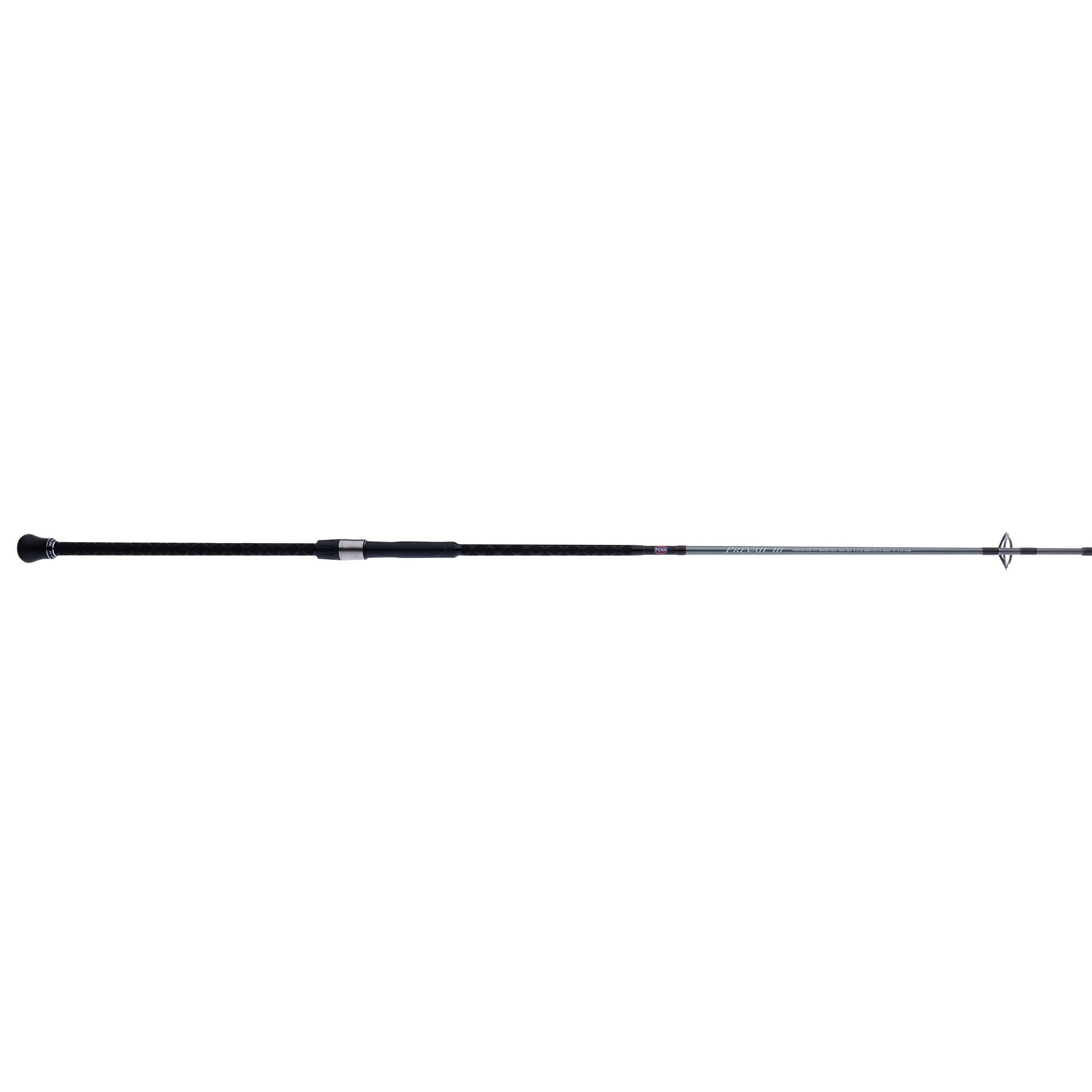 Prevail® III Spinning Surf Rod