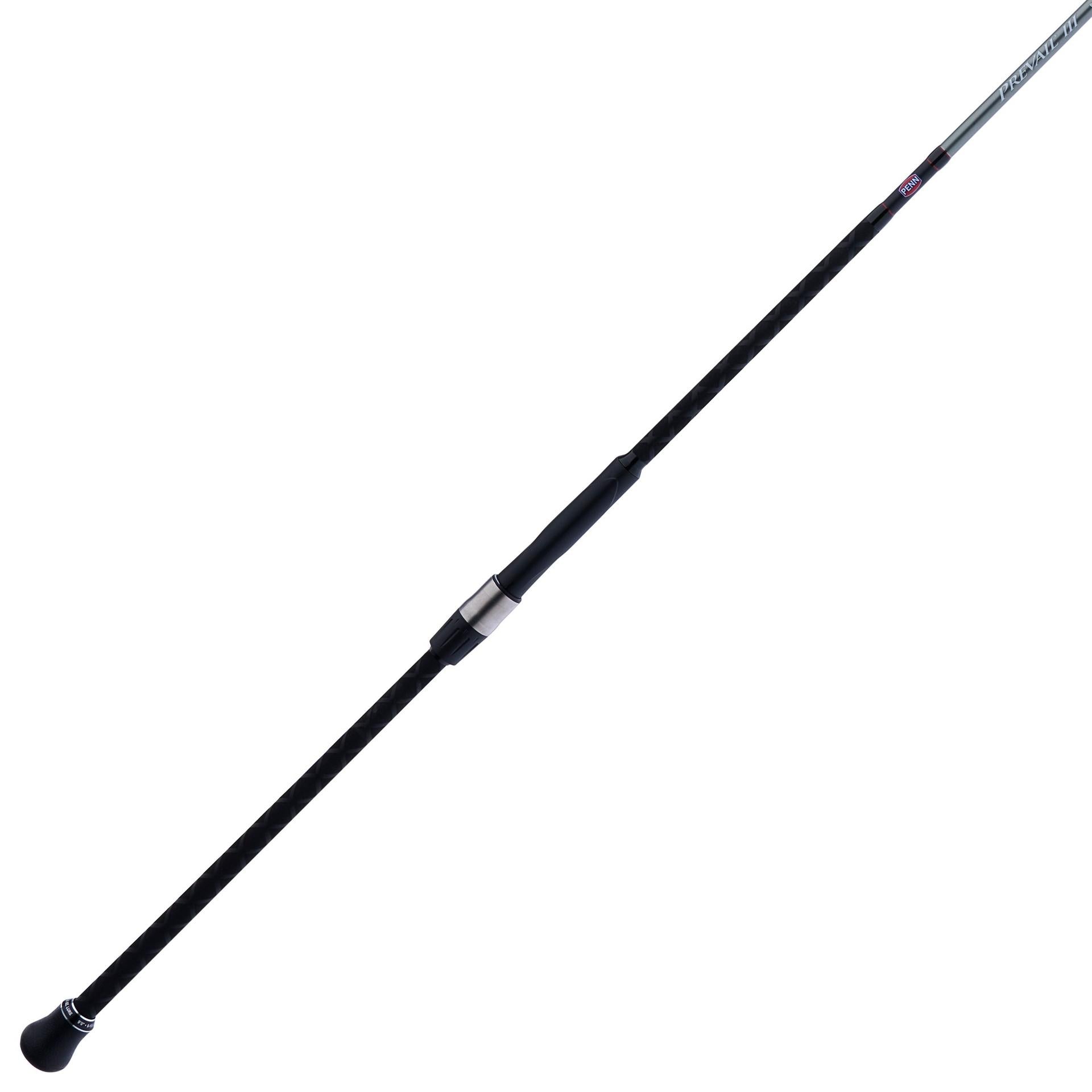 Prevail® III Spinning Surf Rod