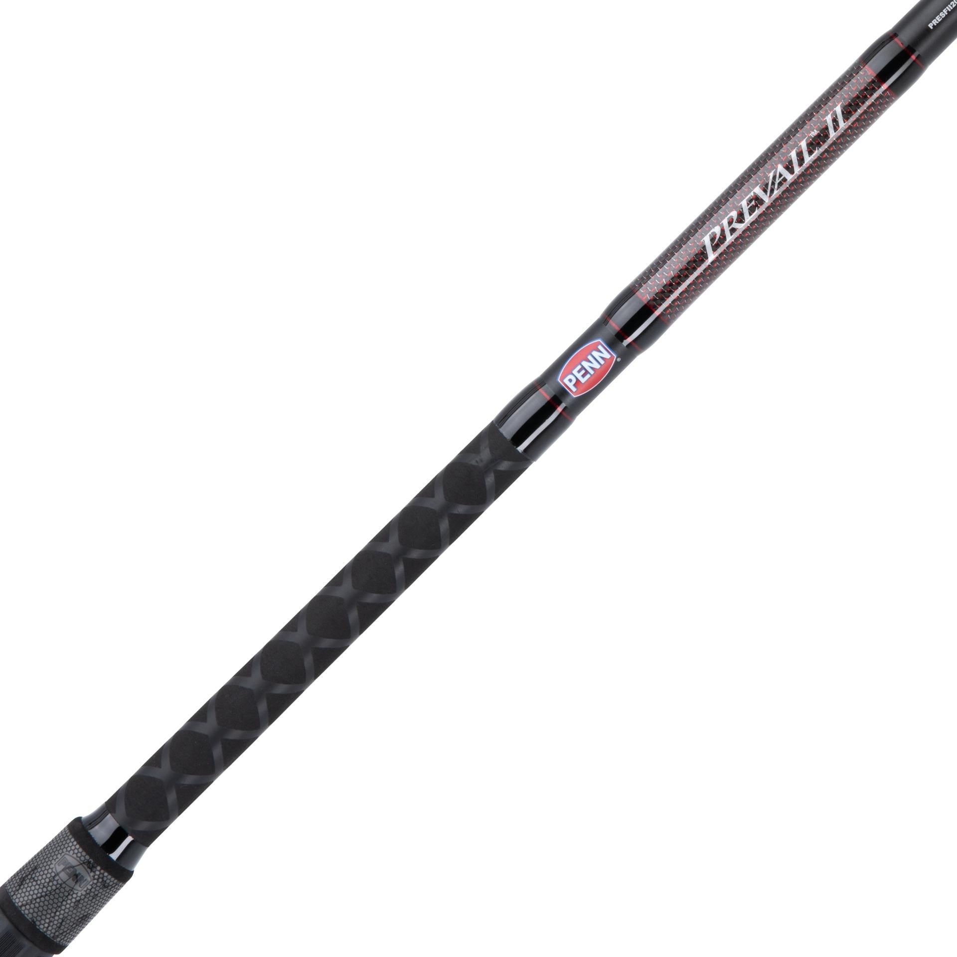 Penn Prevail III LE SW Spinning Fishing Rod