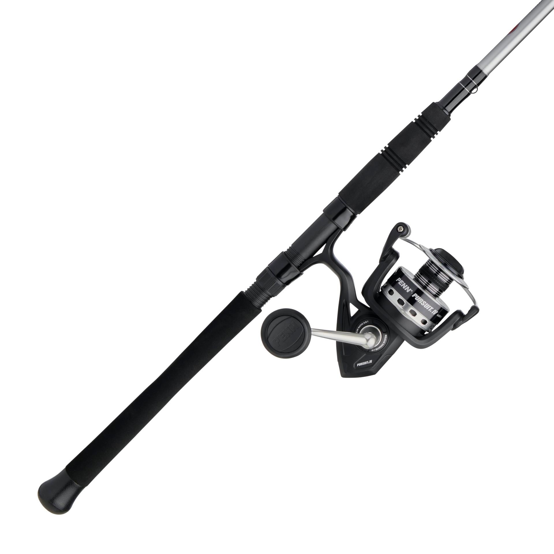Spinning Rod 7 ft 3 in Item Fishing Rods & Poles for sale