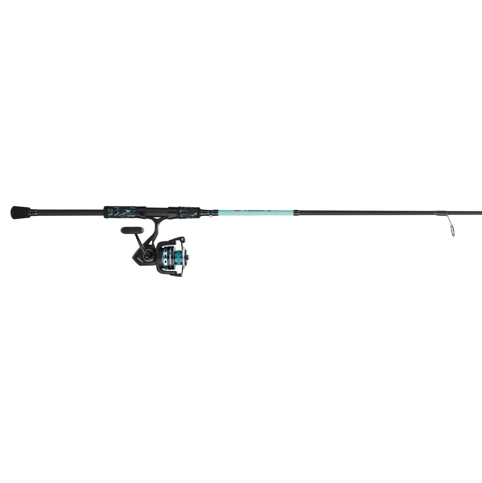 NEW PENN pursuit IV LE rod/reel combo PRICE REDUCED - sporting goods - by  owner - sale - craigslist