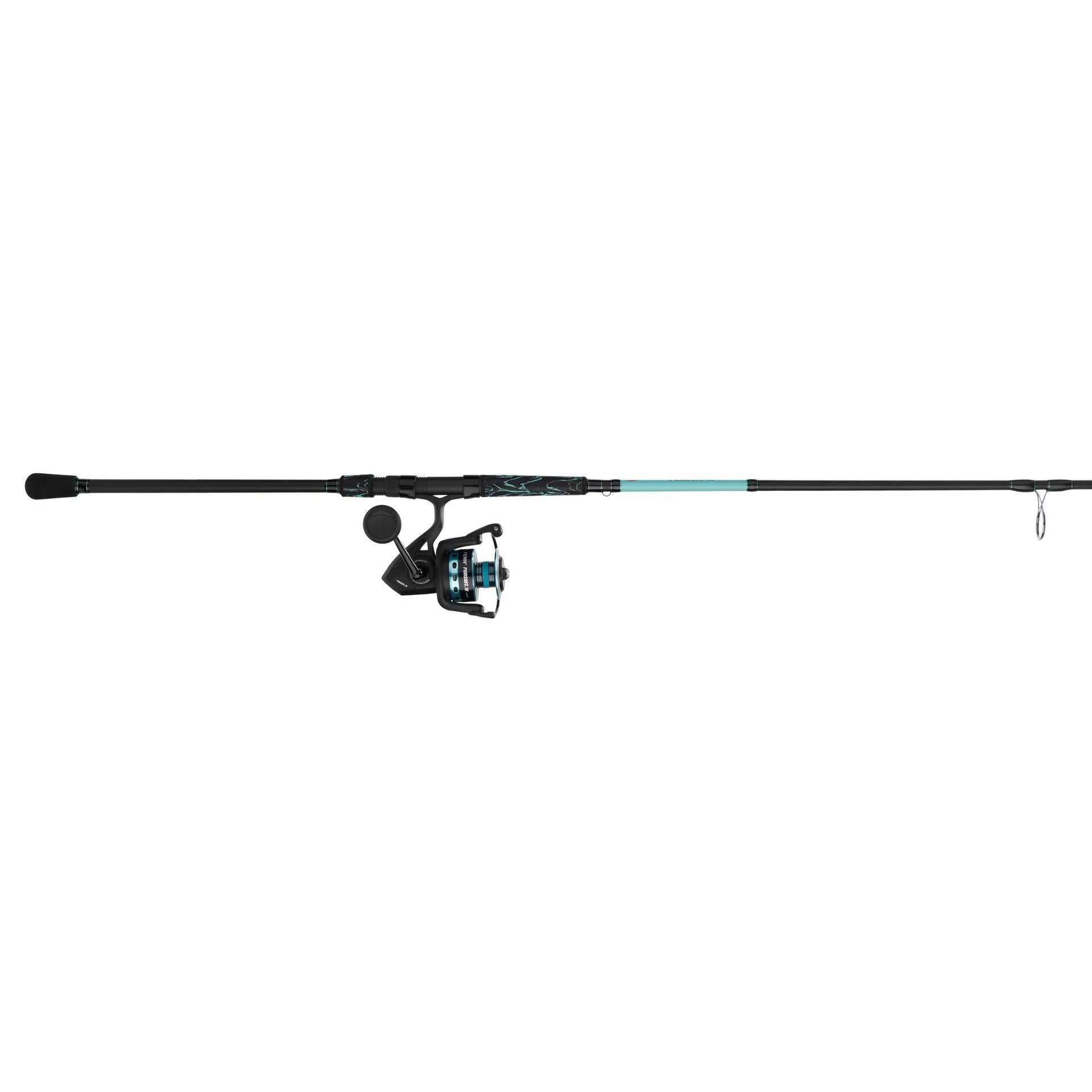 PENN Pursuit® IV LE Spinning Rod & Reel Combo
