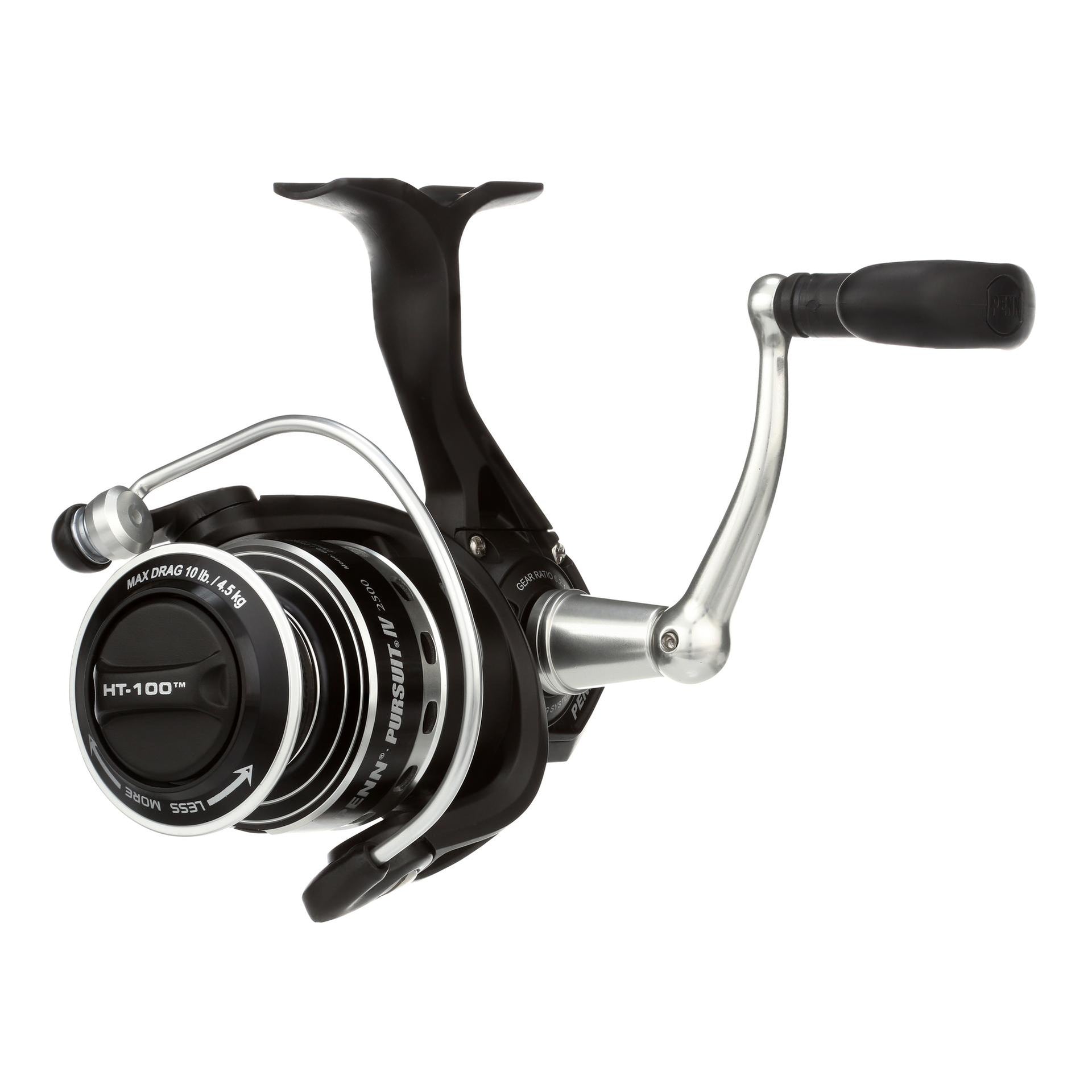 DAIWA EXCELER LT spinning wheel  Spinning wheel, Left and right handed,  Fishing reels
