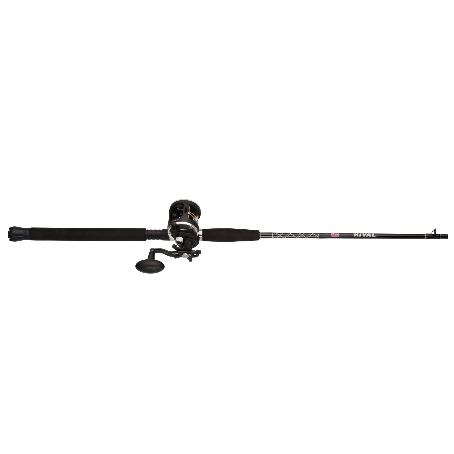 Penn Conventional Best Catfish Rod and Combo Sage Trout Maxel