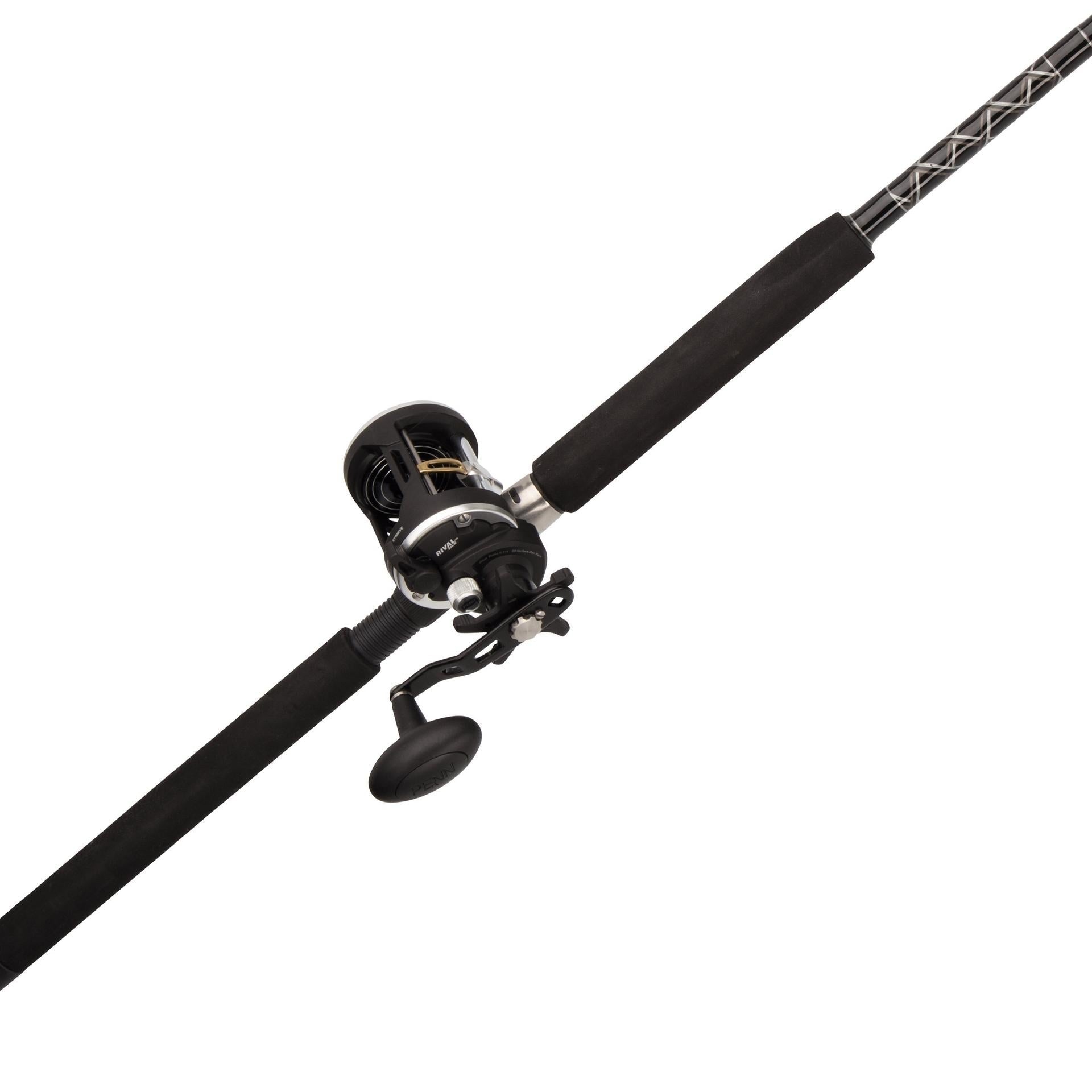 Unisex Fishing Rod & Reel Combos by Brand in Rod & Reel Combos 