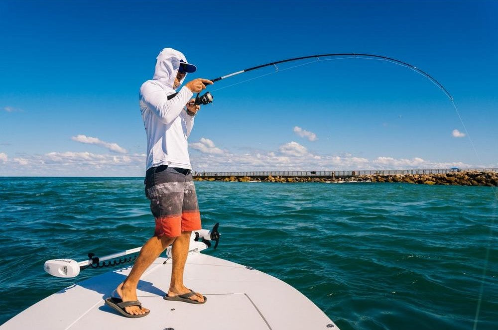 Penn Fishing Pursuit IV Spinning Reel — CampSaver