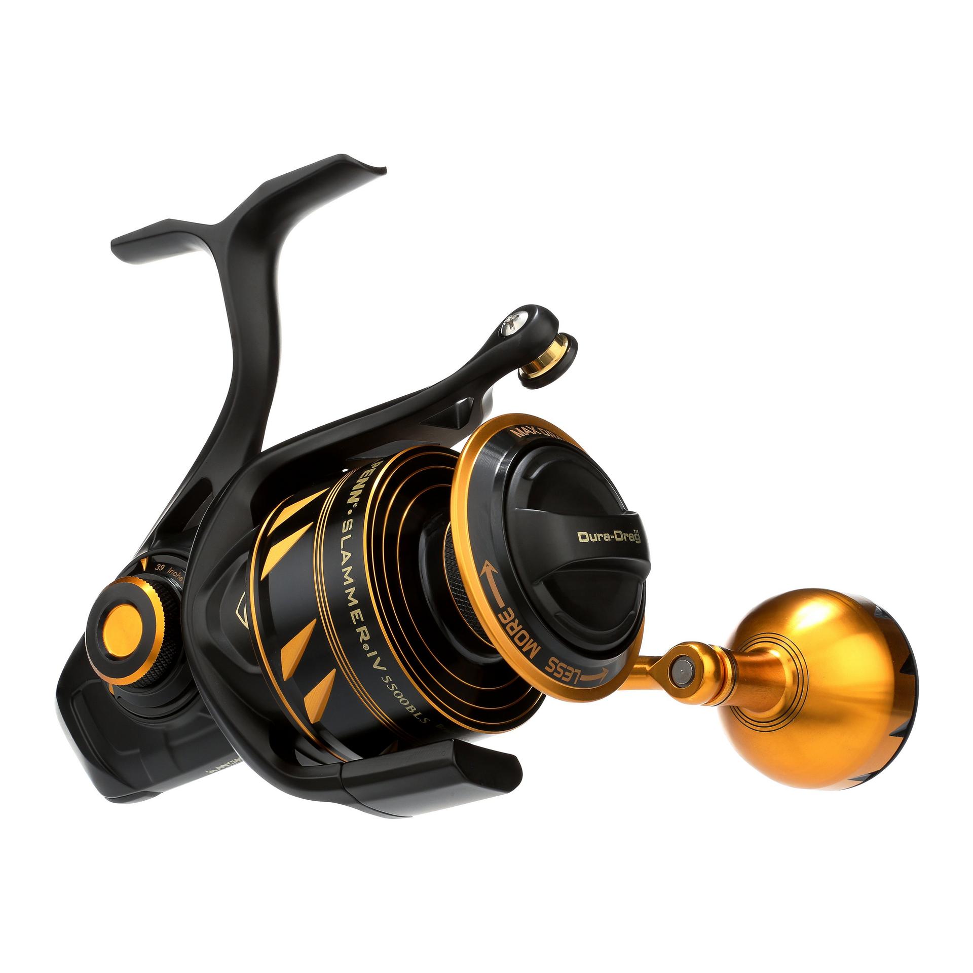 FFTCOUK:#PENN FIXED SPOOL #FISHING_REELS High performance spinning and  surfcasting reels Approved Stockist HERE >> https…