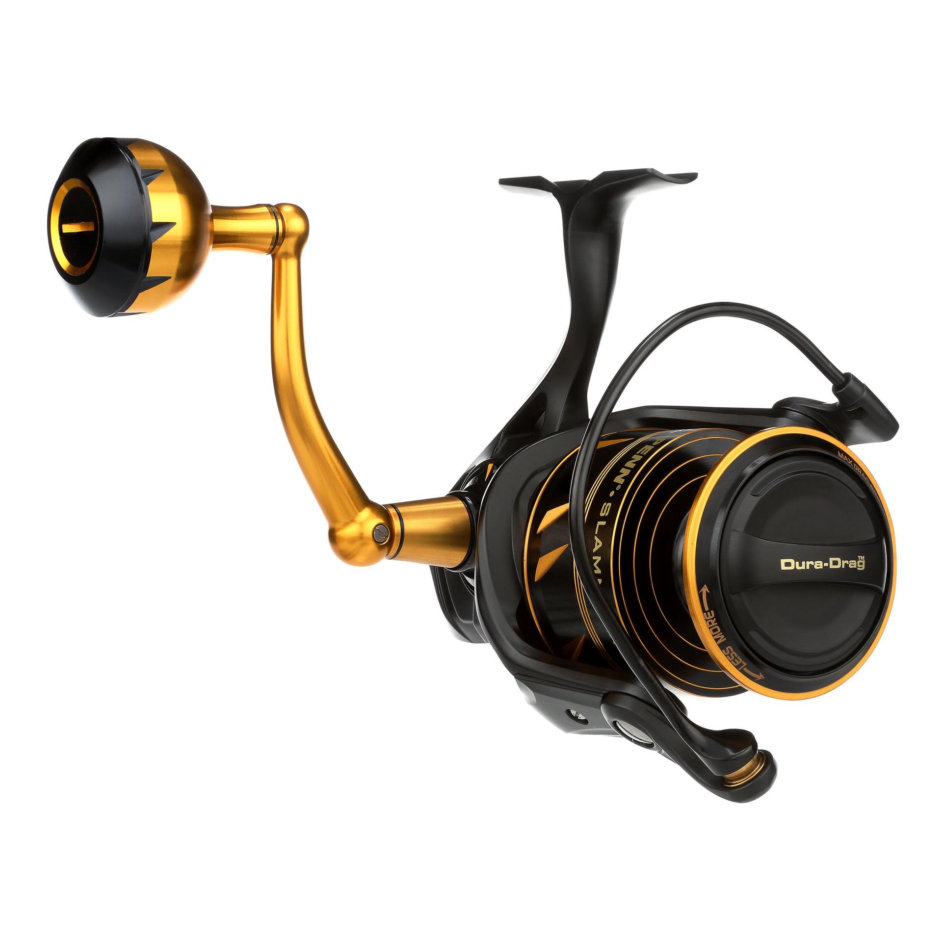 PENN Slammer® IV Spinning Reel | PENN® Fishing