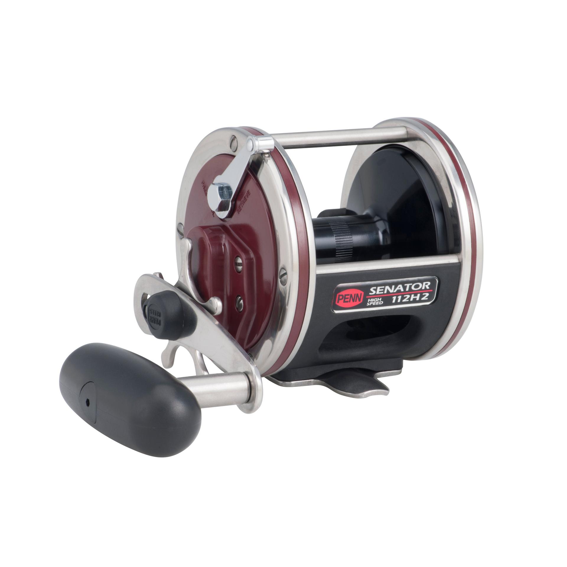 Penn International 30 T Conventional Fishing Reel Made In USA. – IBBY