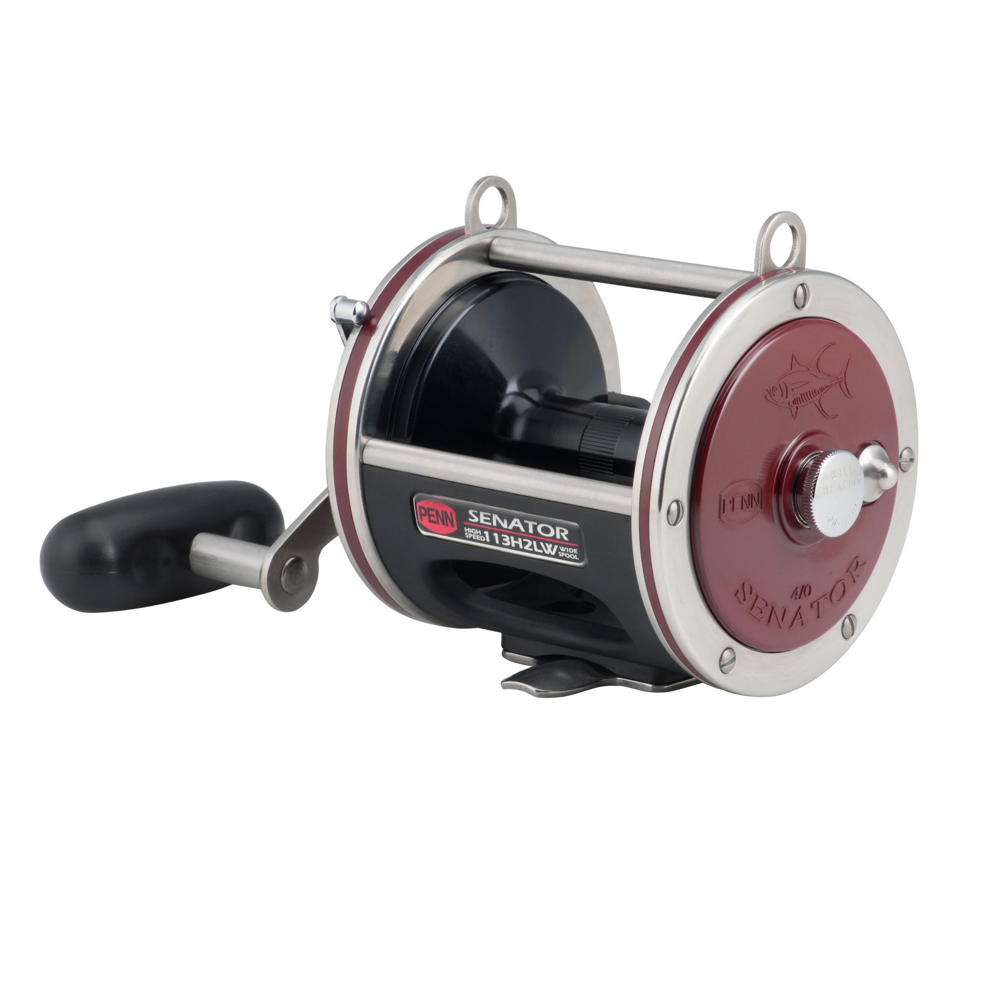 Penn 112H2 Special Senator Reel OEM Replacement Parts From