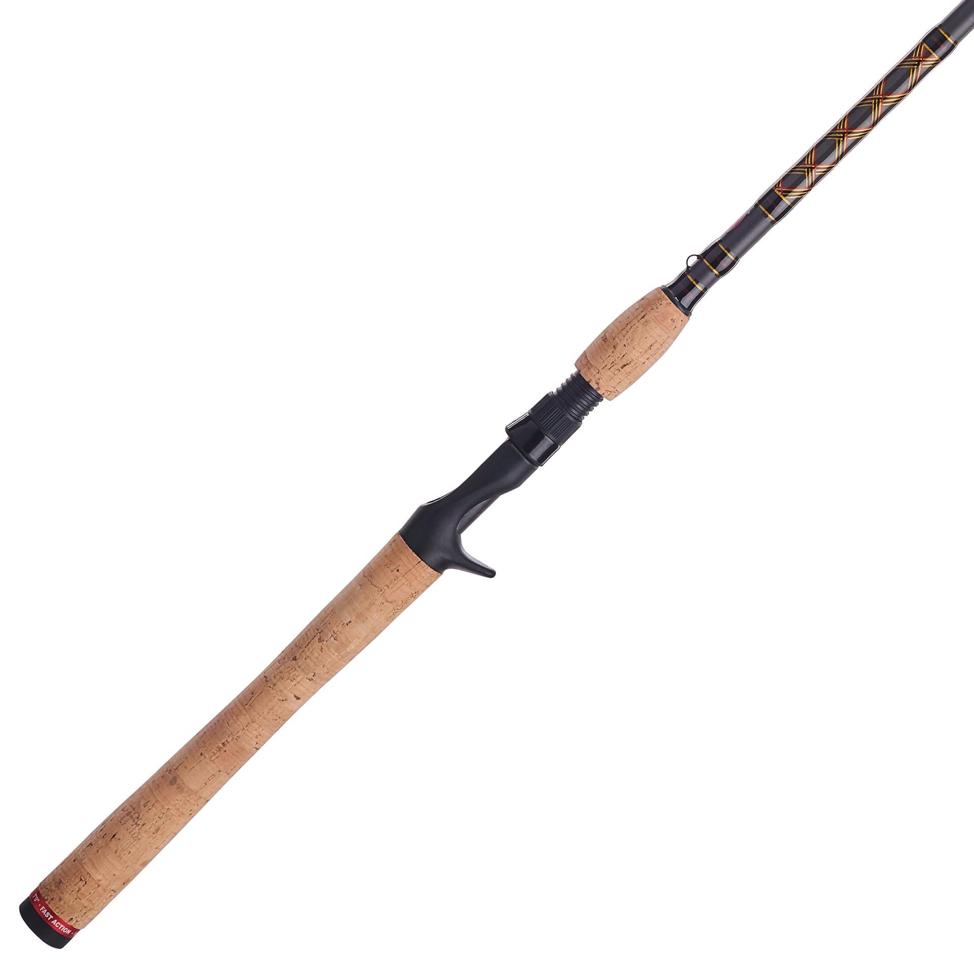 Penn International Tuna Stick 50 - 130 lb 5' 6 2255ARA Conventional  Fishing Rod