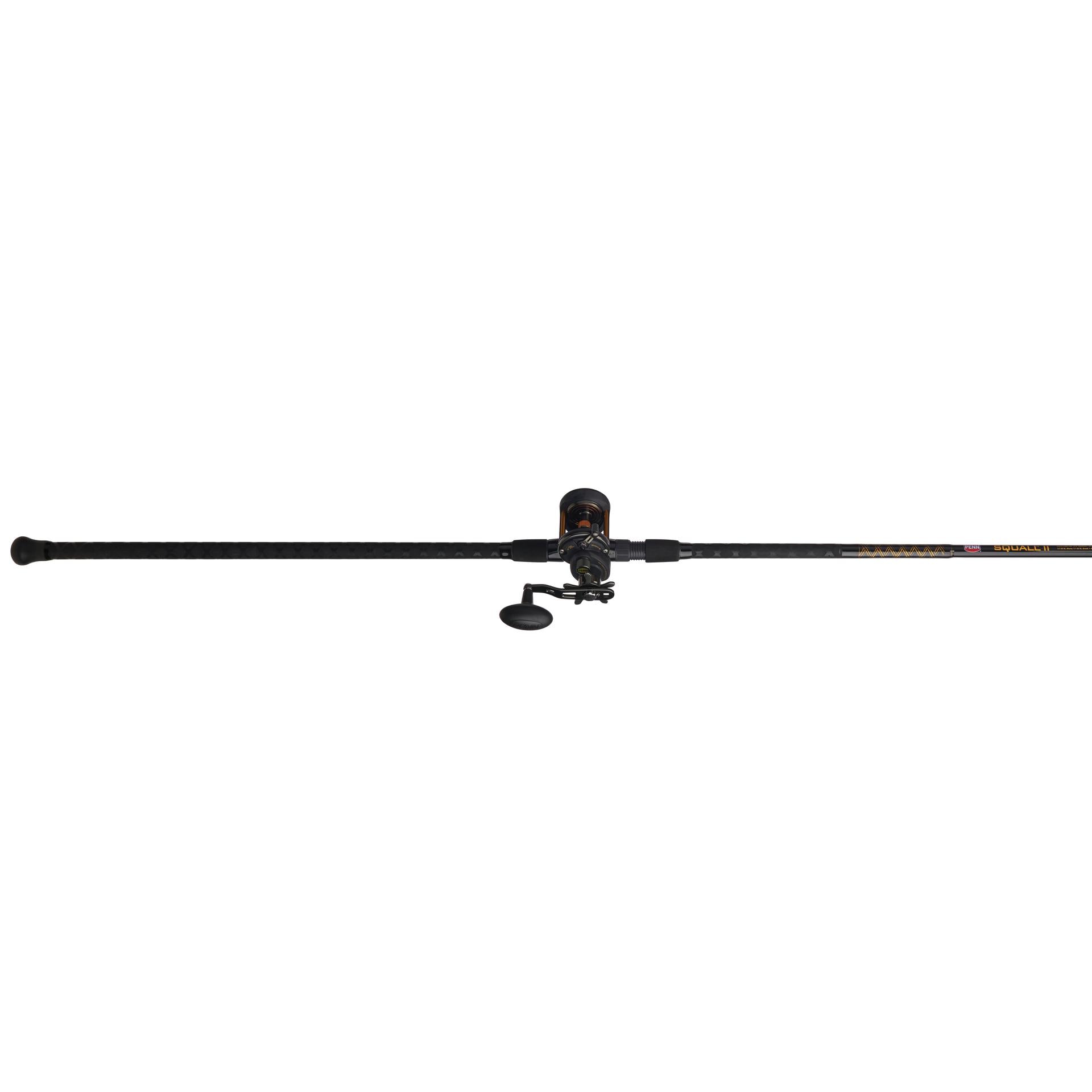 SUPVOX 2 Pcs Fishing Reel Fishing Spool Open Face Reel Fishing Rod  Accessory Fish Pole Reel Sea Rod Accessory