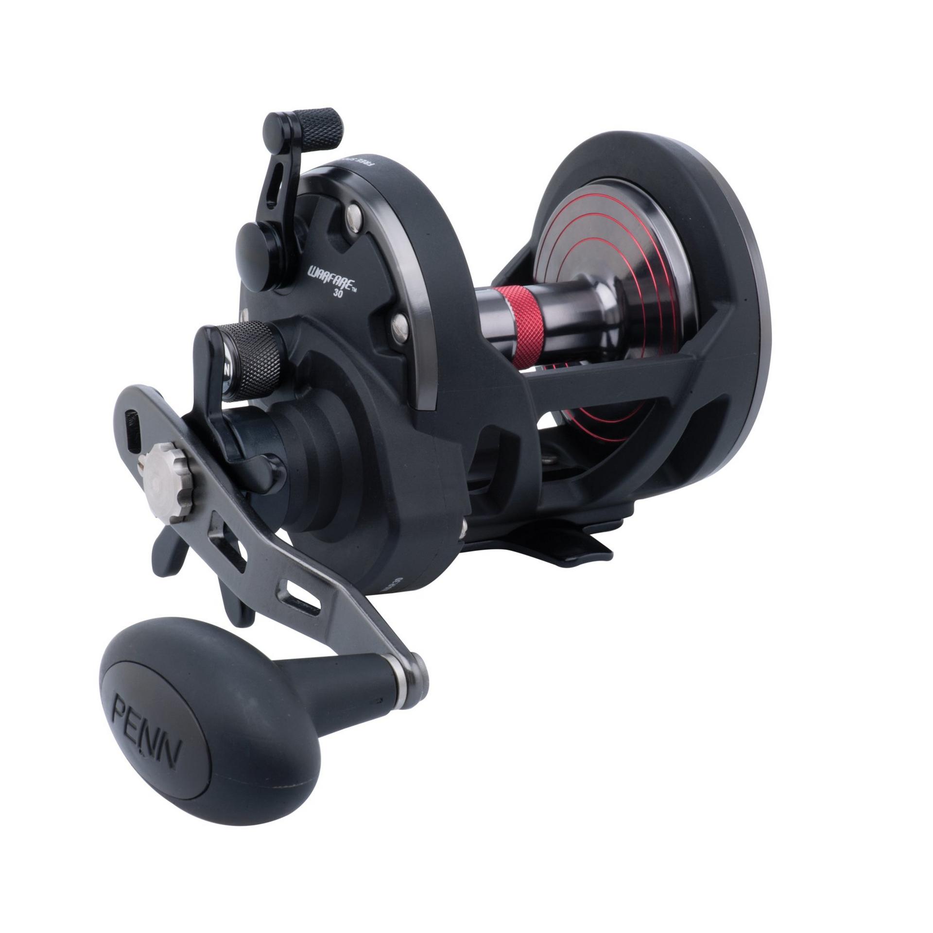 $200-$300 + 3 Stars And Up + Sporting Goods + Fishing Reels - Products