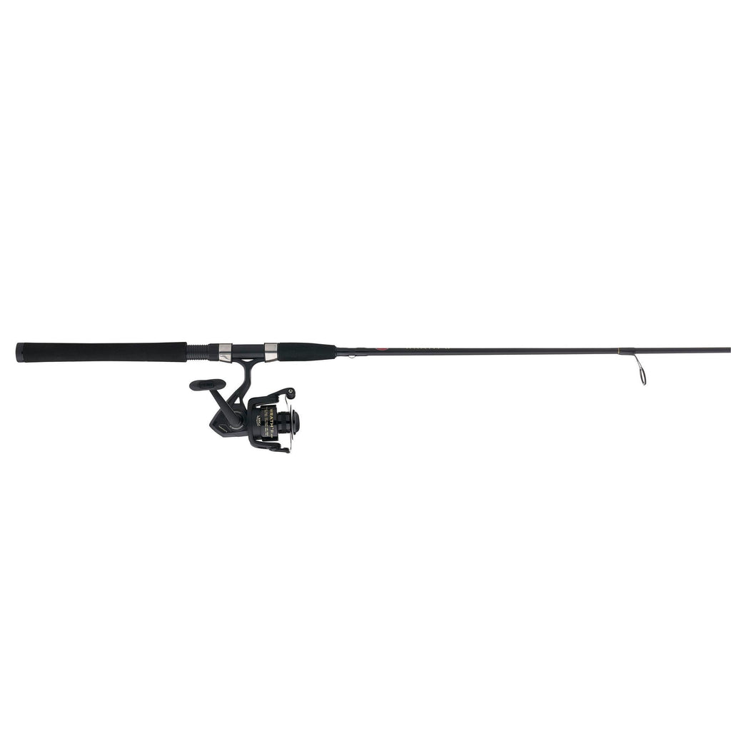 PENN Wrath™ II Spinning Rod & Reel Combo | PENN® Fishing