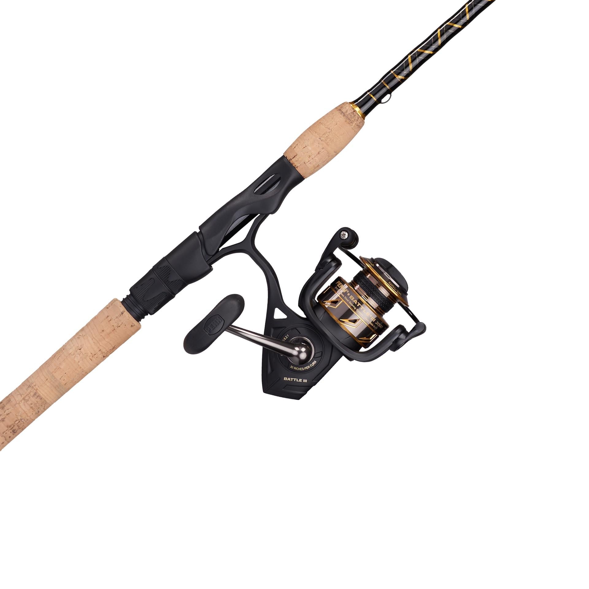 Penn Rod And Reel Combo Clearance Shop