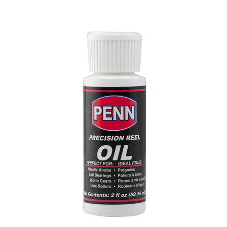 PENN Reel Oil and Lube Angler Pack - Pure Fishing