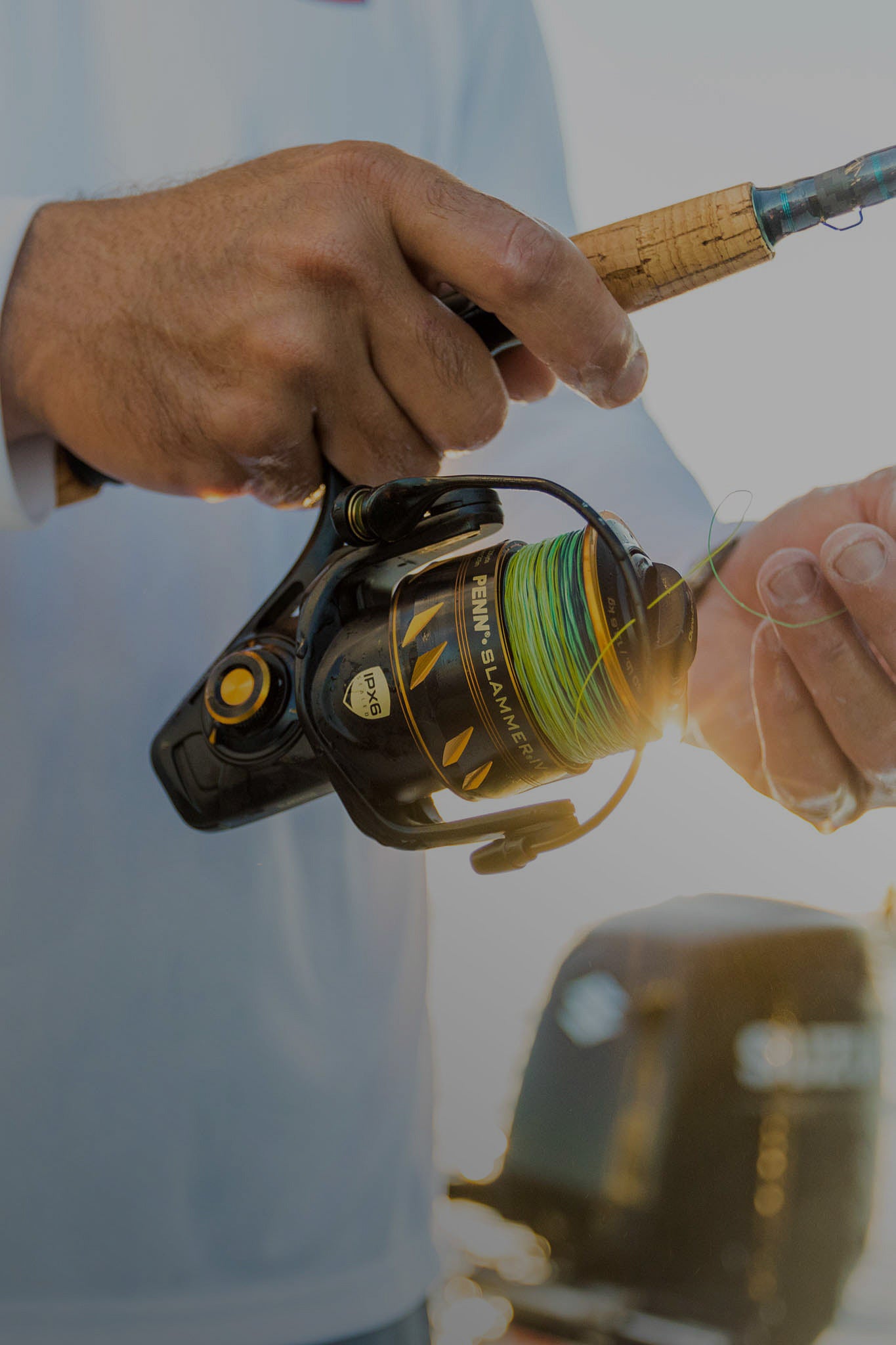 PENN Saltwater Fishing Gear, Fishing Tackle & Supplies