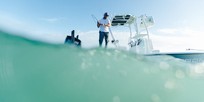 PENN Unveils New Authority Reel - Fishing Tackle Retailer - The Business  Magazine of the Sportfishing Industry